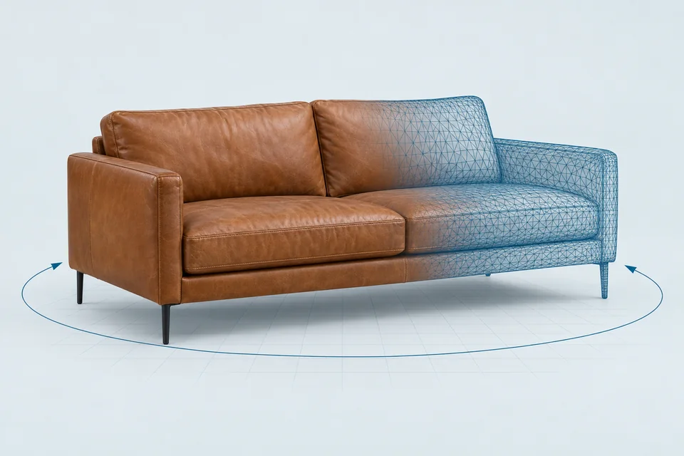 3D model