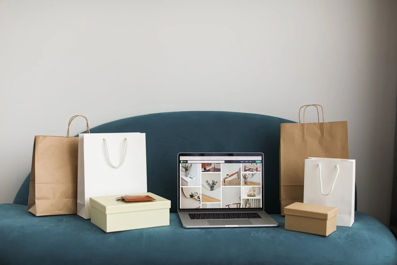 Auf mehreren Plattformen verkaufen: praktischer Multichannel-Leitfaden