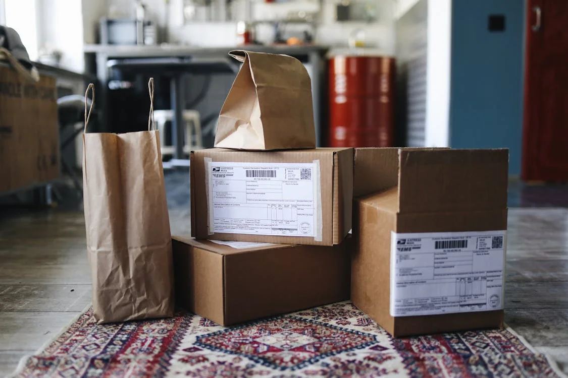Die versteckten Kosten von E-Commerce-Retouren