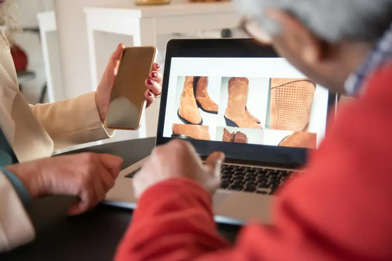 Google Shopping Image Disapproval Fixes