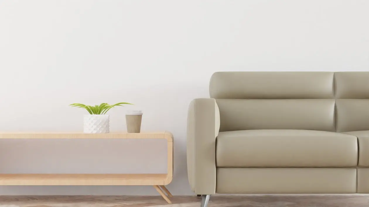 How to Show Furniture Dimensions in Photos