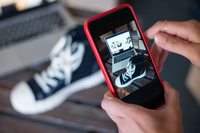 TikTok Shop Product Image Requirements (2026 Specs)