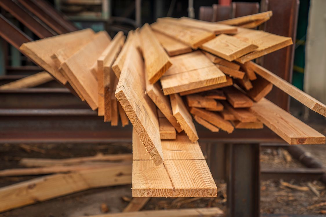 Holzfeuchte bei Exportmöbeln: 6 Antworten