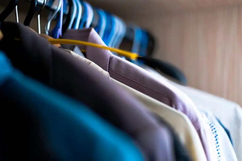 Wardrobe Internal Dimensions: The 6 Numbers Buyers Ask For