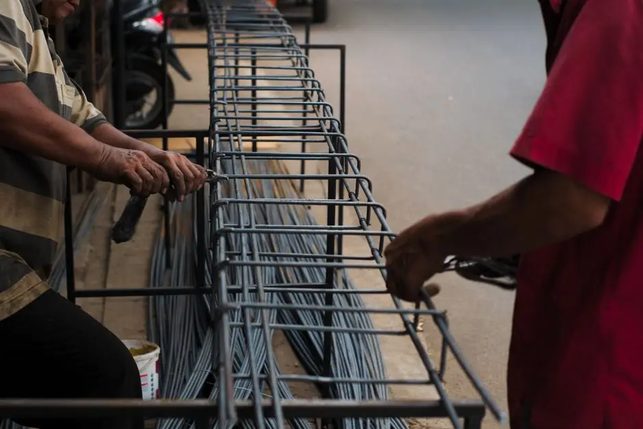 Rebar Size Designations: 6 Myths That Ship the Wrong Bar