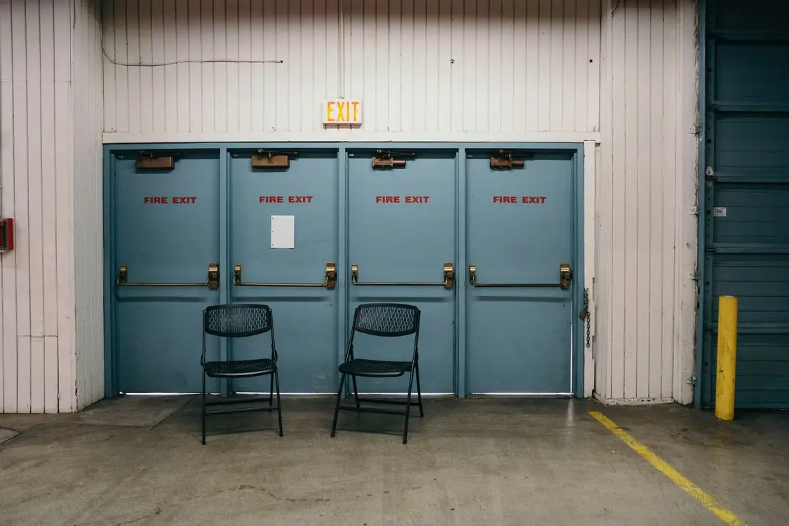 EI30 vs FD30: Four Markets, Four Fire Door Ratings