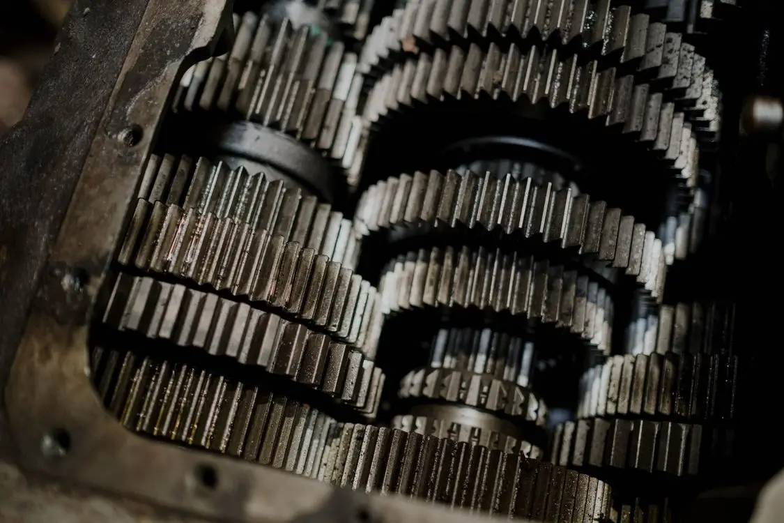 Gear Module vs Diametral Pitch: 25.4 Is Not a Fit