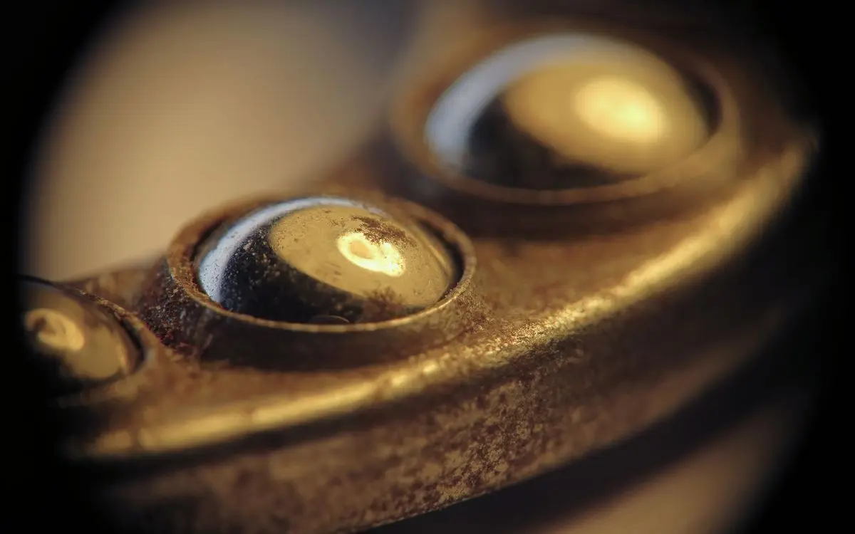 ABEC vs ISO Bearing Tolerance Class: Two Scales, One Trap