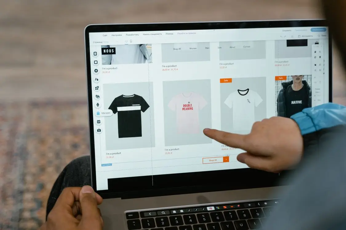 How to Display Product Specifications: Table, Image, or Both