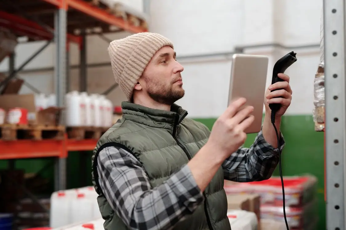 Barcode Size Requirements That Stop Carton Rejections