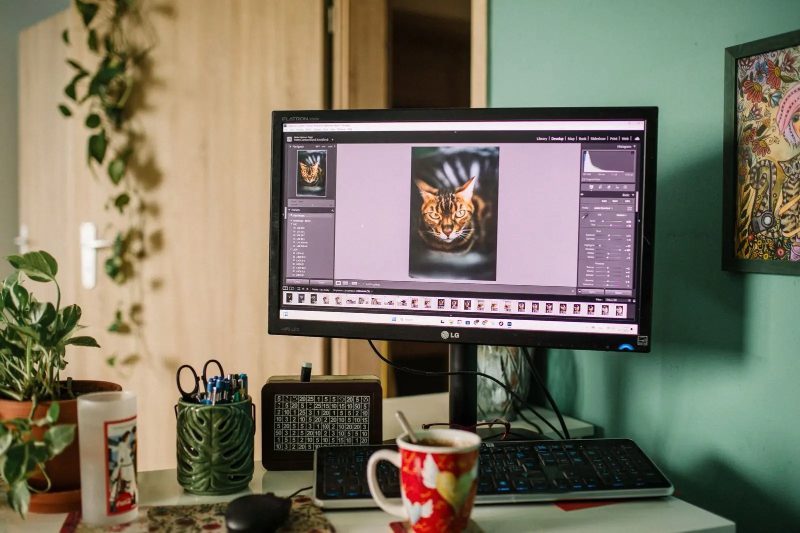 Product Images Blurry After Upload: Where the Pixels Go