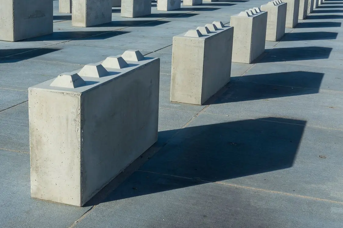 Concrete Block Dimensions: Why an 8x8x16 Isn't 8 Inches
