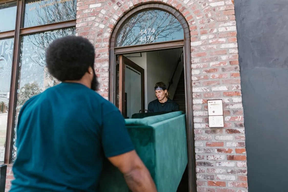 Will Furniture Fit Through the Door? A Supplier's Fix