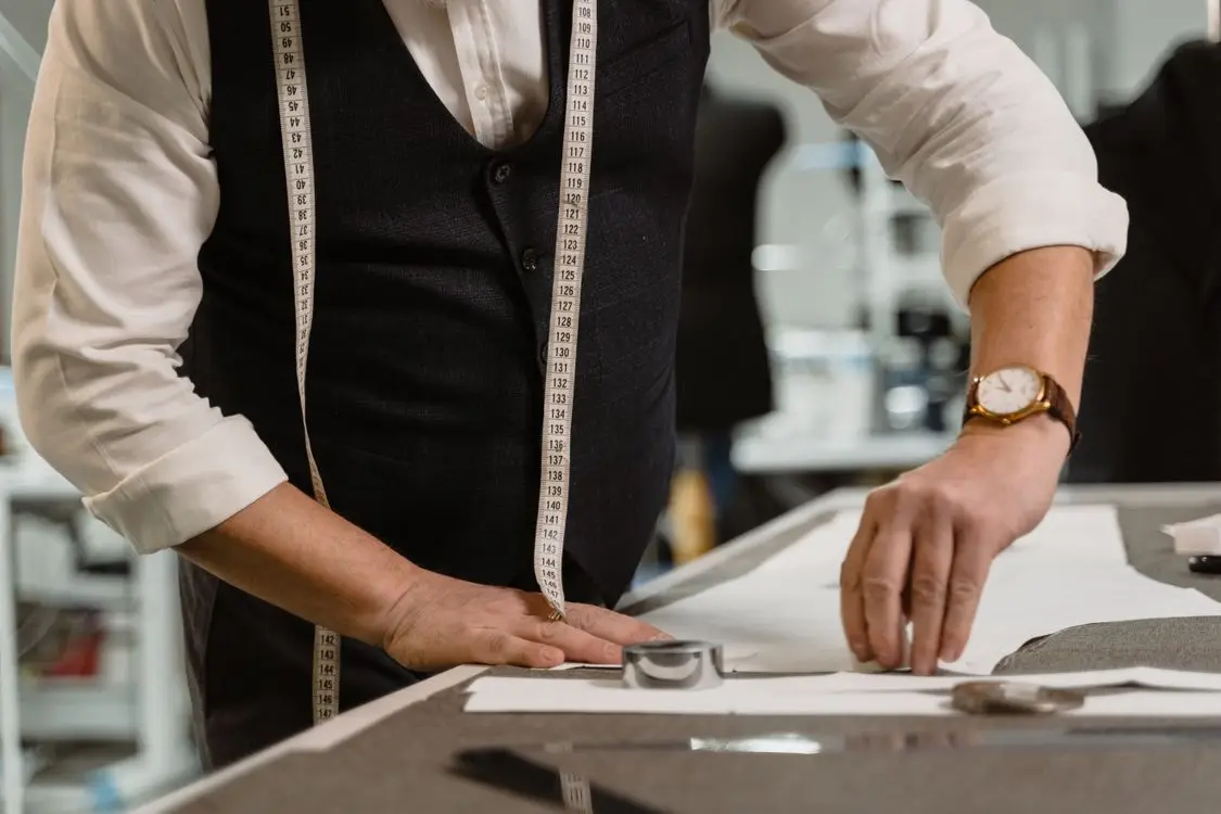 Garment Measurement Points: 4 Situations, 4 Different Charts