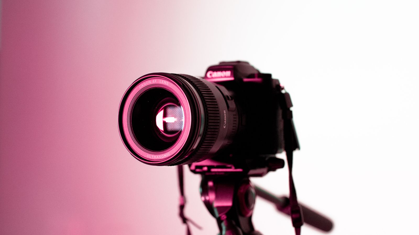 Perspective Distortion in Product Photos: It's Not the Lens