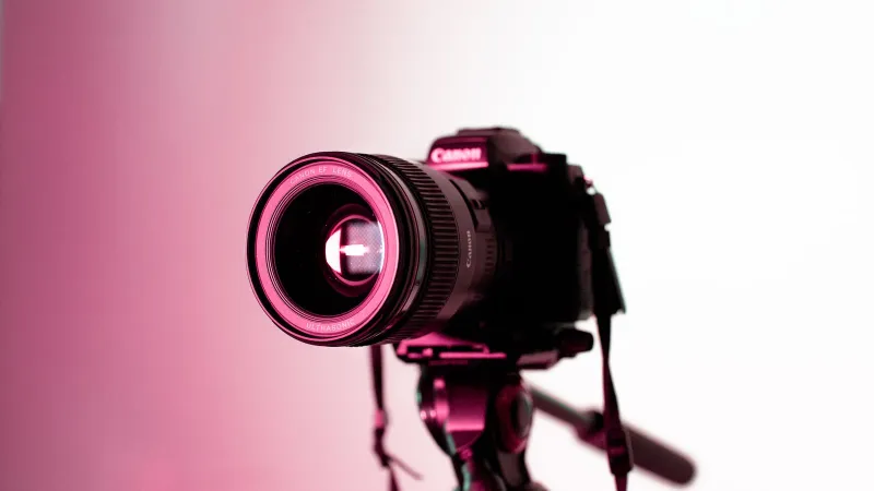 Perspective Distortion in Product Photos: It's Not the Lens