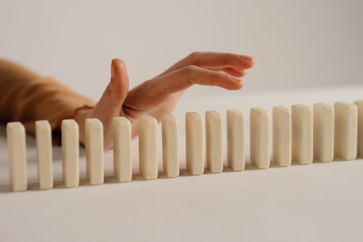 Cumulative layout shift: how to find it and stop it
