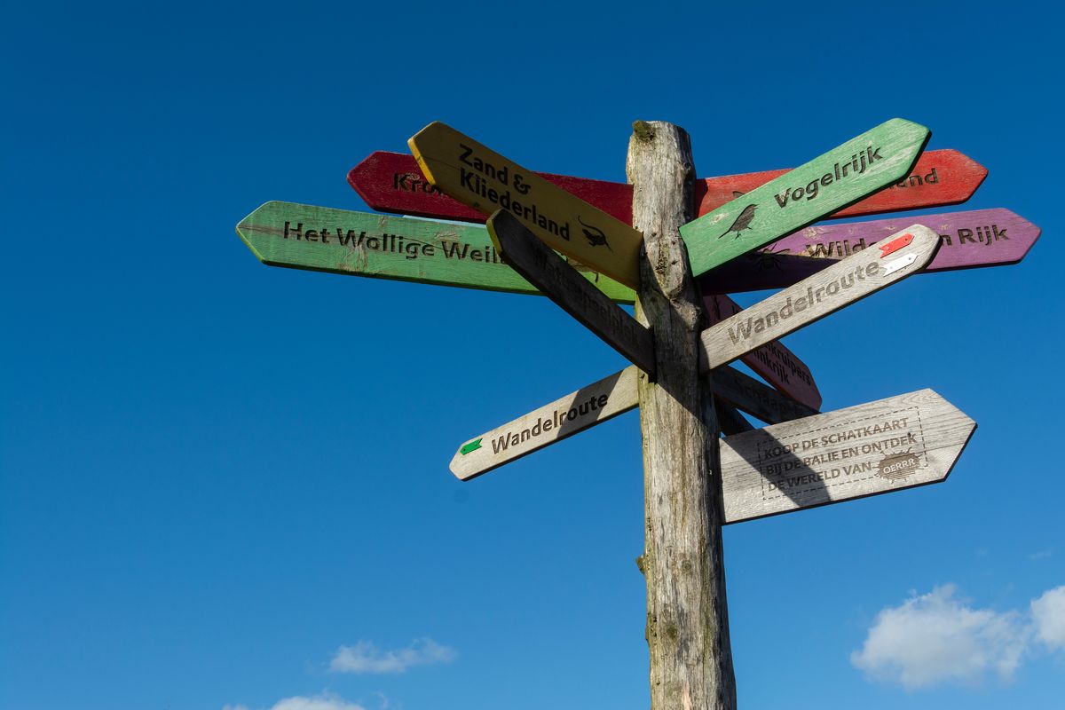 How to choose startup directories: score directories, launch platforms and communities by fit