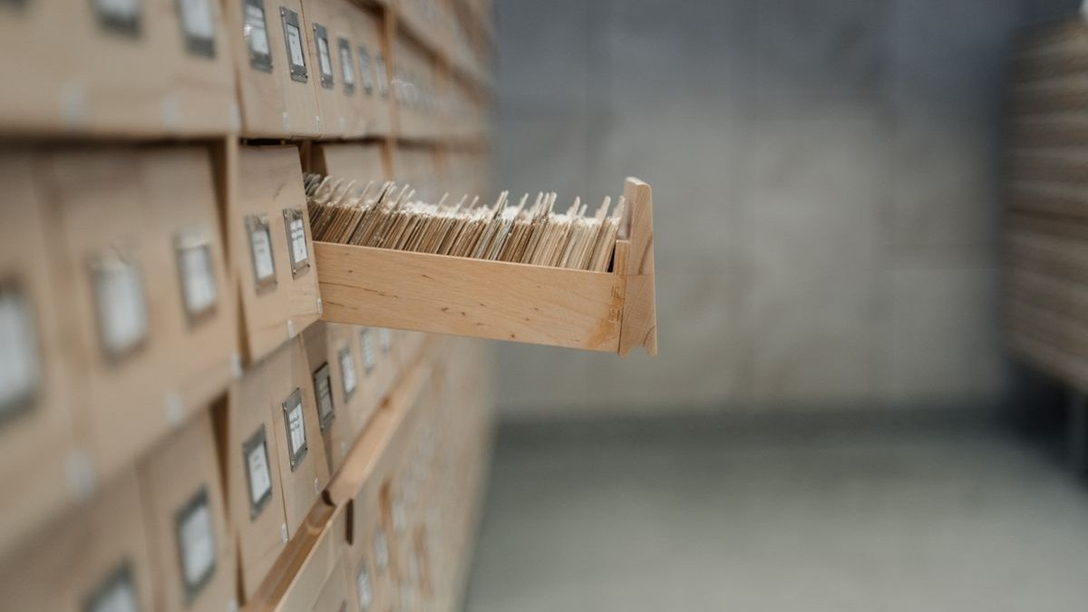 Directory submission tracker: one table for submitted, live, and verified