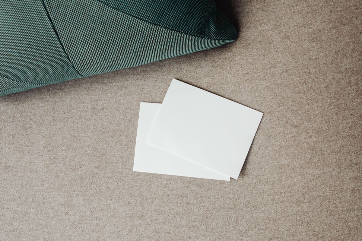 How to collect testimonials that are specific enough to publish