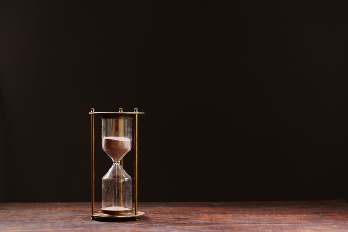 How long does it take to get indexed, and when to stop waiting